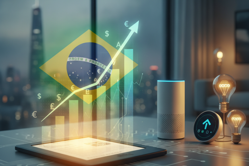Preço do Kindle no Brasil: Amazon detalha causas de aumento de 50%