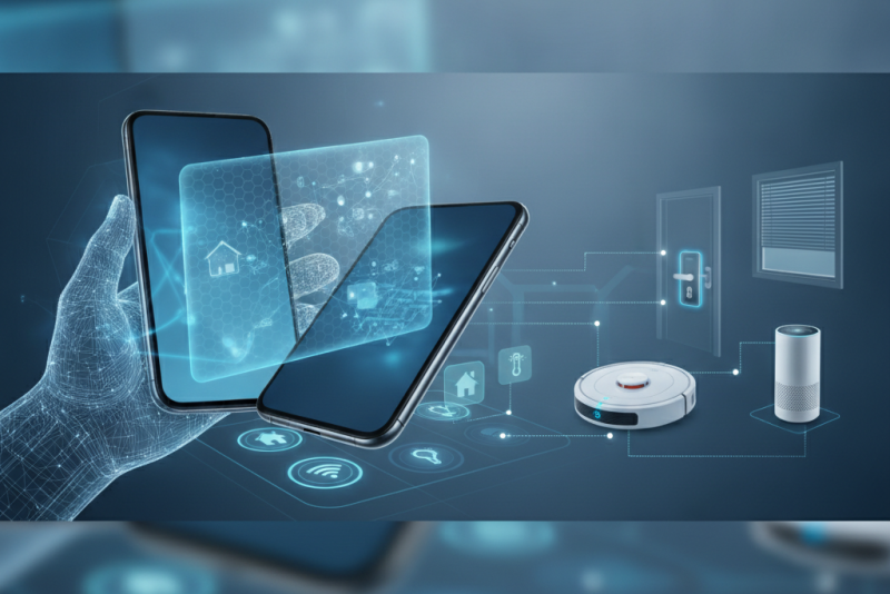 Huawei integrará tela de privacidade em seu próximo smartphone dobrável