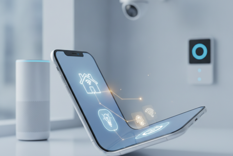 iPhone dobrável: Rumores indicam lançamento na próxima semana com funcionalidade inspirada na Samsung