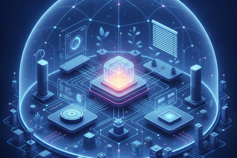 AGI: O que é e por que ela representa uma nova era na inteligência artificial