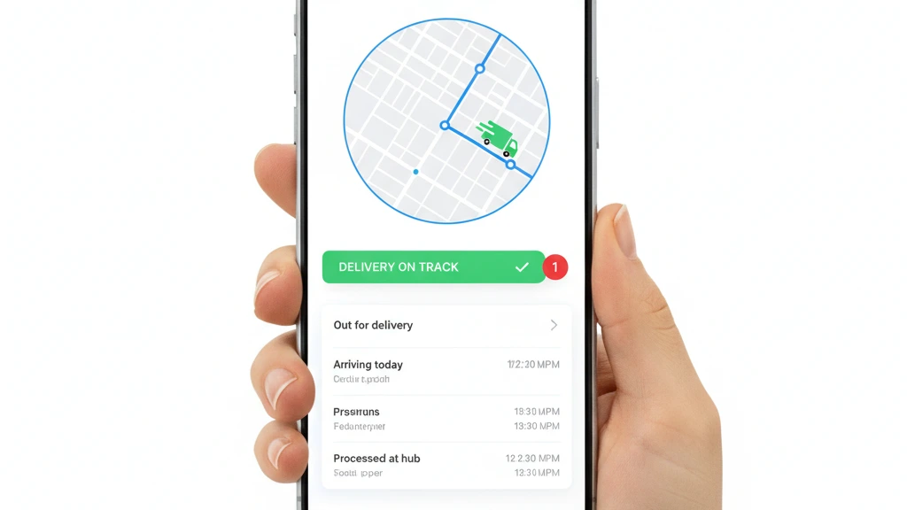 Os 5 Melhores Apps Grátis para Rastrear Encomendas em Tempo Real