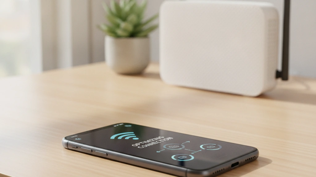 Aplicativos para Amplificar Sinal de Internet em Celulares