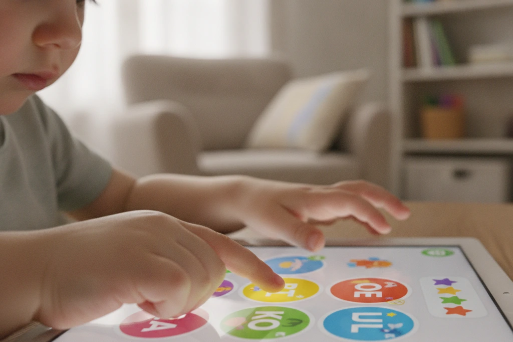 Aplicativos Educacionais: Ferramentas Interativas para Aprender