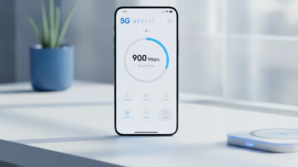 Aplicativos Essenciais que Funcionam Melhor com Conexão 5G