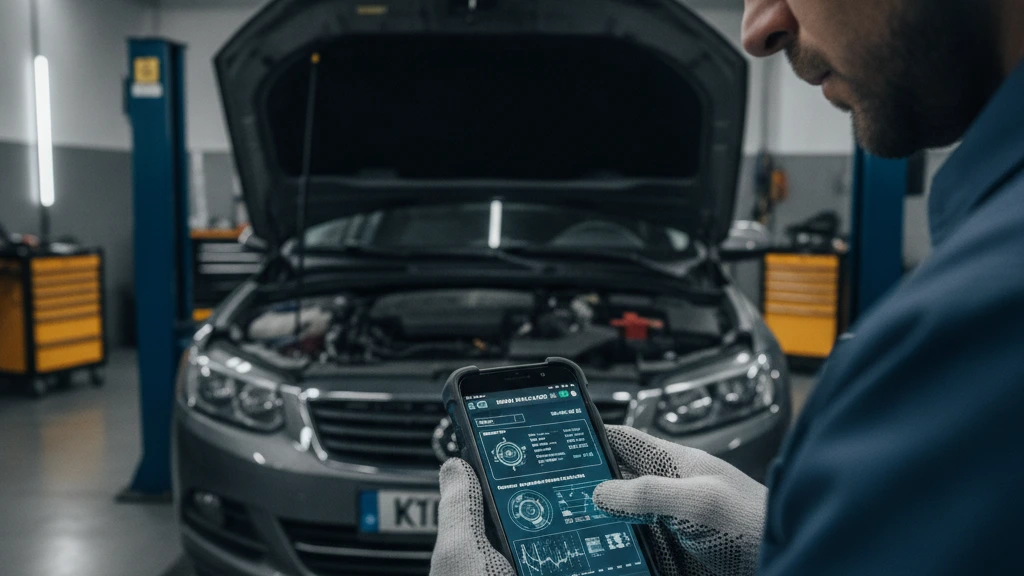 Aplicativos Essenciais para Manutenção e Consertos Automotivos