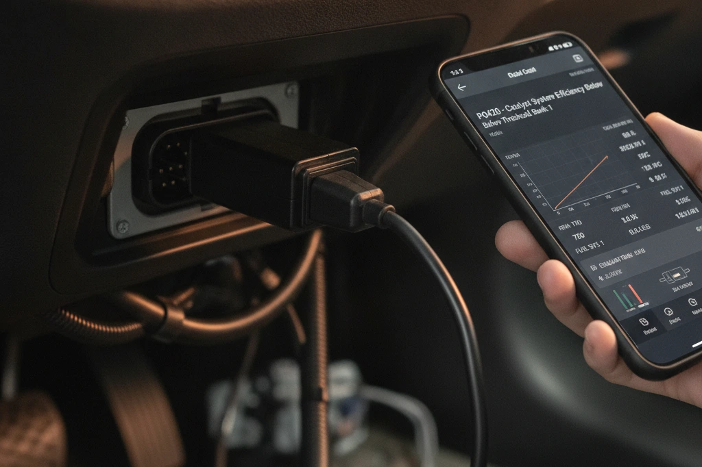 Aplicativos Essenciais para Manutenção e Consertos Automotivos