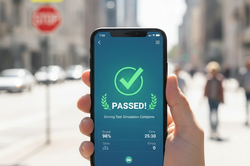 Aprenda a Dirigir com o App Detran Oficial e Outros Aplicativos Gratuitos