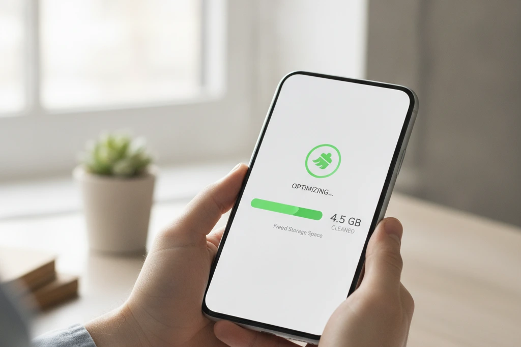 Aplicativos Gratuitos para Remover Arquivos Duplicados e Otimizar Armazenamento
