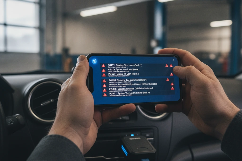 Aplicativos Essenciais para Manutenção do Automóvel: Download e Dicas Práticas