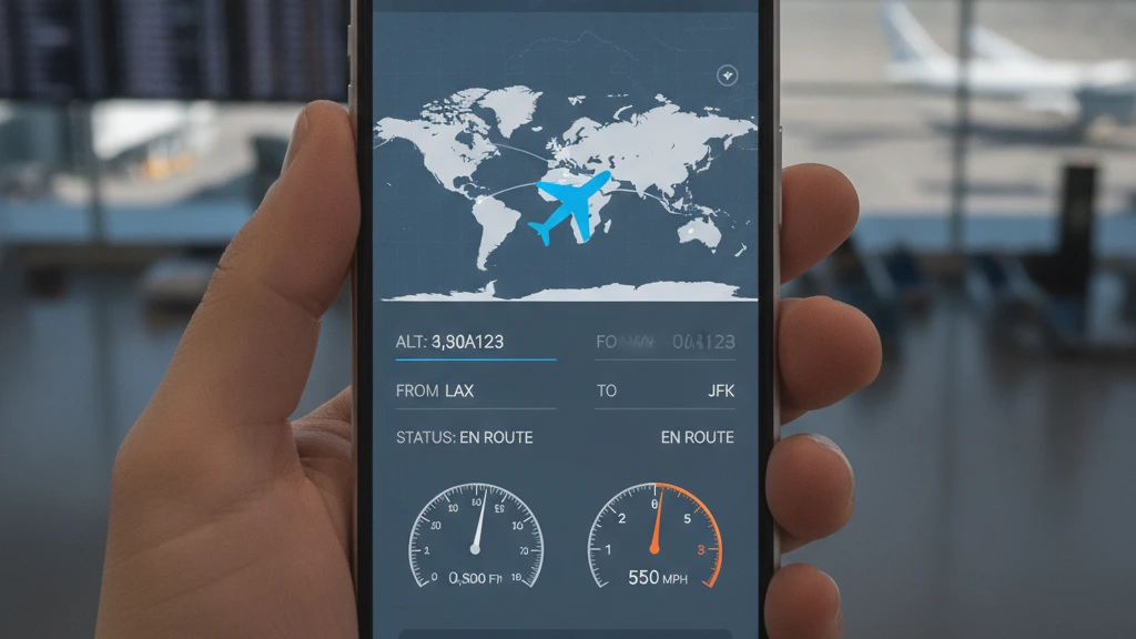 Apps de Aeroporto para Consultar Embarque e Partida ao Vivo