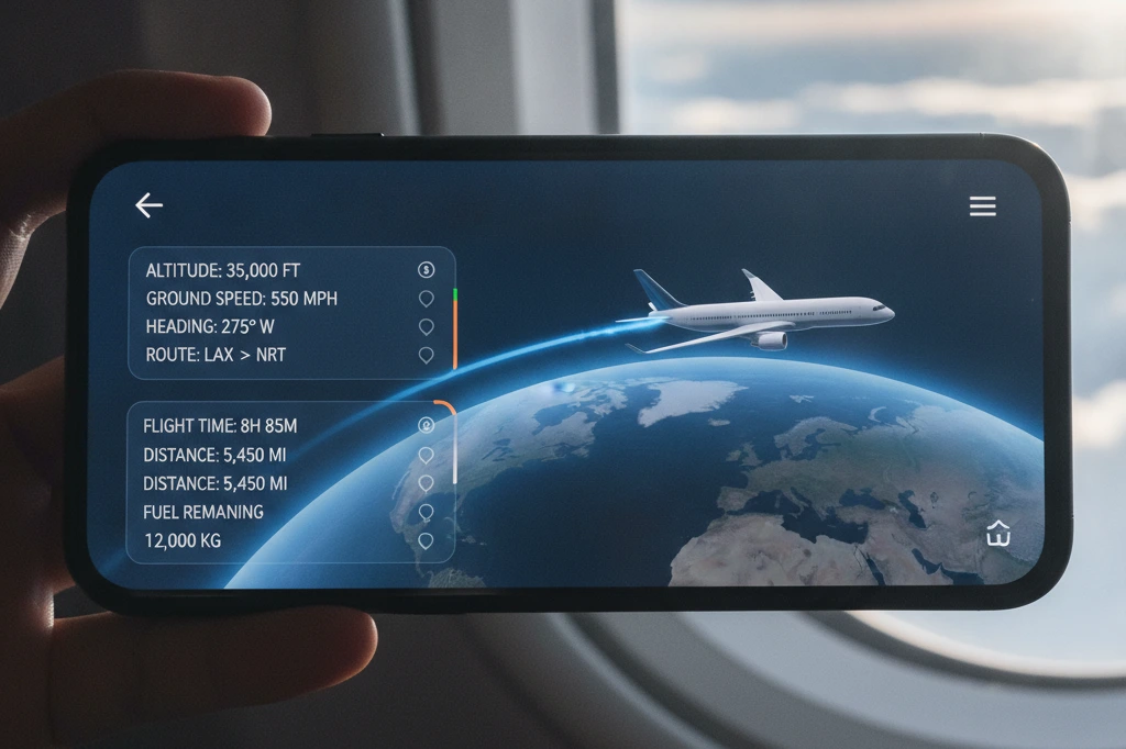 Apps de Aeroporto para Consultar Embarque e Partida ao Vivo