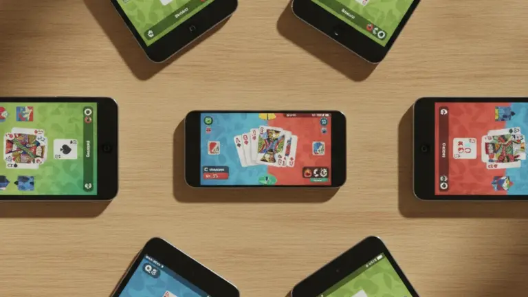 Os Melhores Apps de Baralho Online Multiplayer para Jogar Cartas no Celular