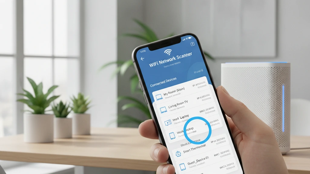 Melhores Apps para Descobrir Quem Está Usando Seu WiFi Gratuitamente