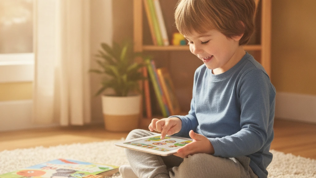 Ensine as Primeiras Letras e Palavras de Forma Divertida