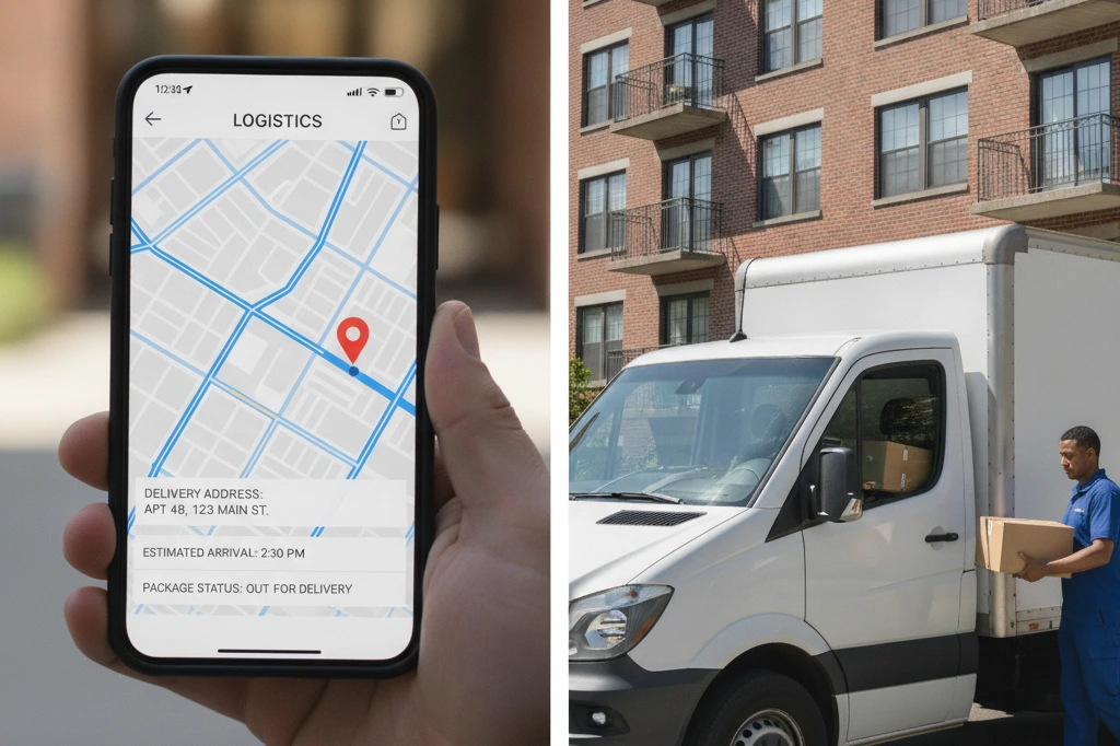 Apps Essenciais para Monitorar Pacotes de Diferentes Transportadoras