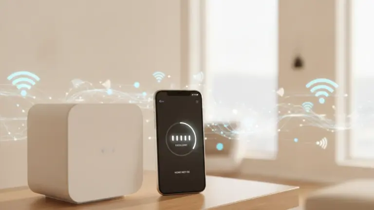Apps Essenciais para Otimizar a Conexão Wi-Fi da Sua Casa