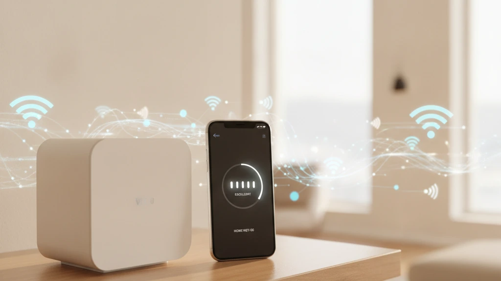 Apps Essenciais para Otimizar a Conexão Wi-Fi da Sua Casa