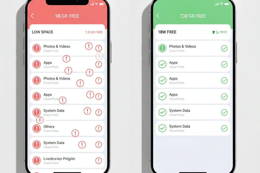 Apps Essenciais para Otimizar Memória e Deixar Seu Smartphone Mais Rápido