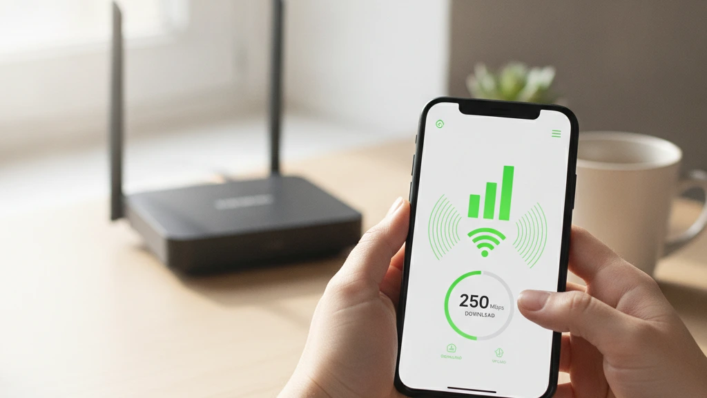 Apps Gratuitos que Aumentam a Velocidade da Sua Conexão WiFi
