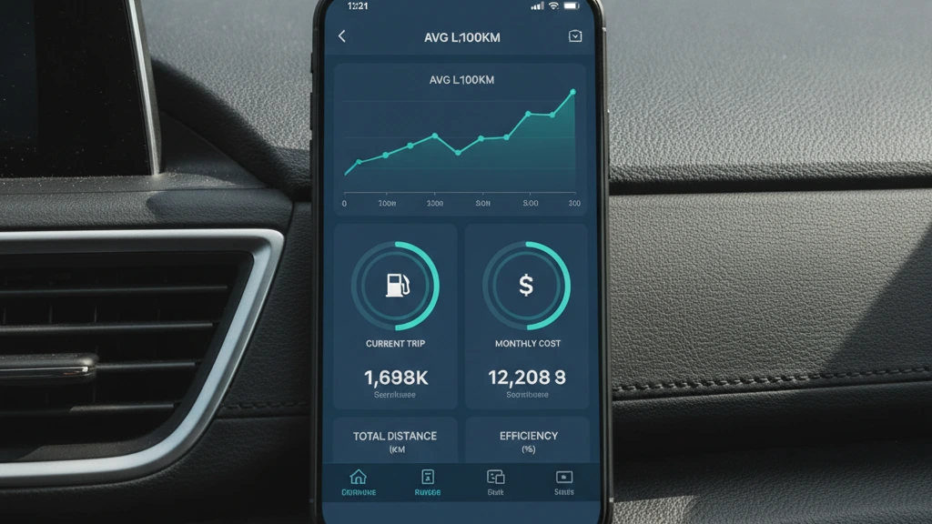 Os Melhores Apps Grátis para Controlar o Consumo de Combustível do Seu Carro