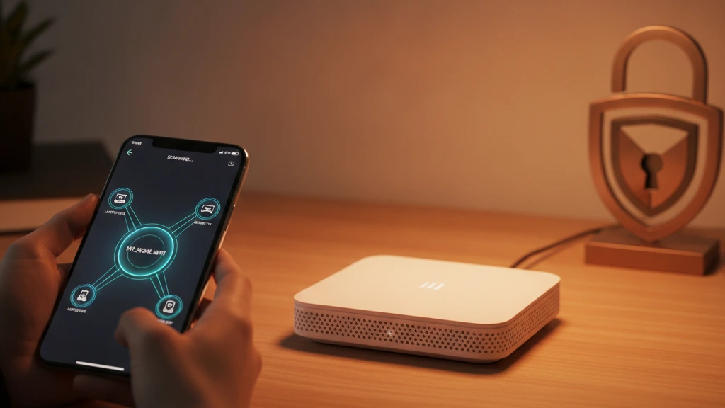 Apps Grátis para Identificar Invasores de WiFi