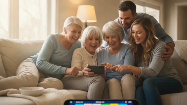Apps Grátis Para Jogar em Família: Guia Completo de Opções