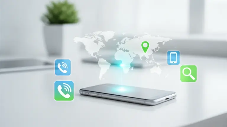 Apps Gratuitos para Fazer Seu Celular Tocar e Encontrá-lo no Mapa