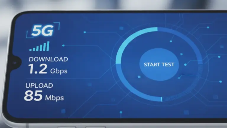 Apps Imprescindíveis para Maximizar a Velocidade da Internet 5G