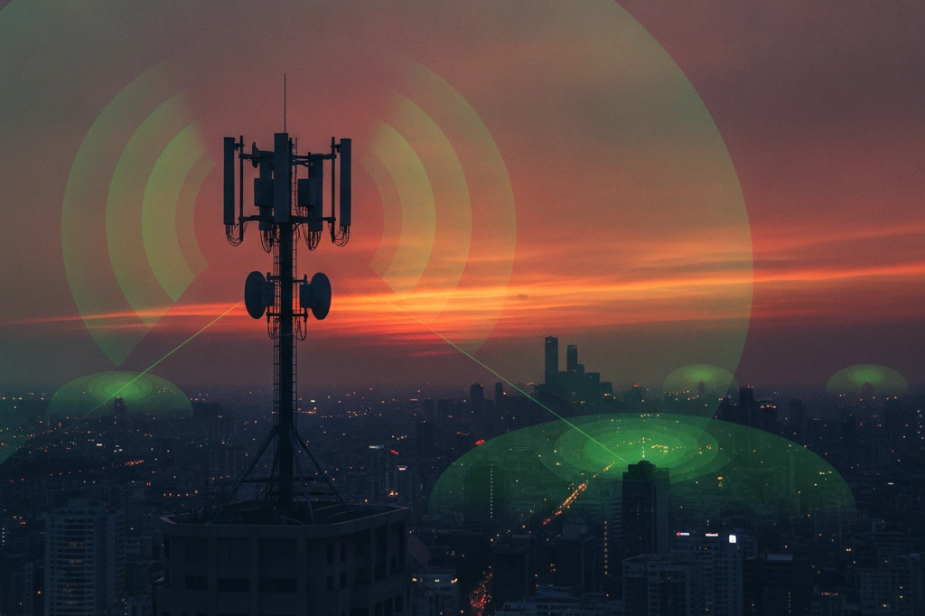 Apps Imprescindíveis para Maximizar a Velocidade da Internet 5G