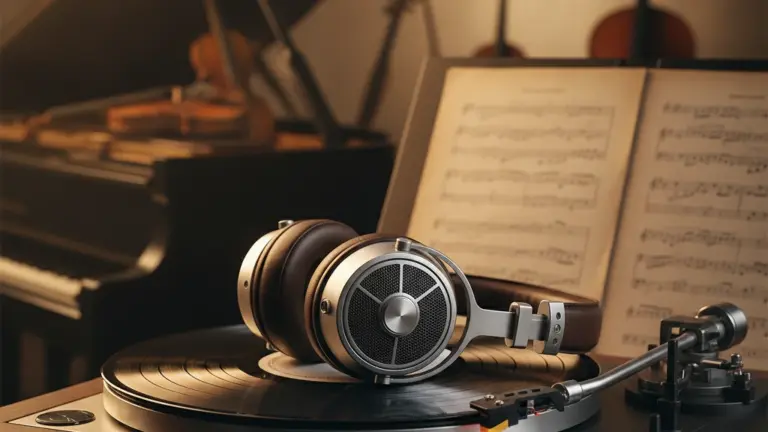 Aplicativos Imprescindíveis para Ouvir Música Clássica em Qualidade Premium