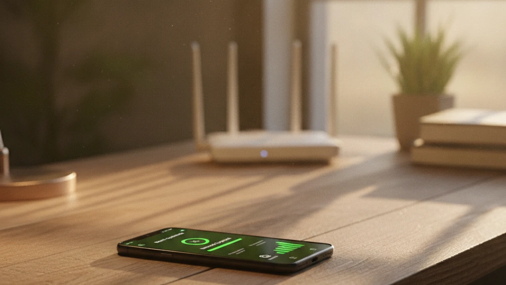 Ferramentas Essenciais: Qual App Escolher para Melhorar WiFi no Android e iPhone