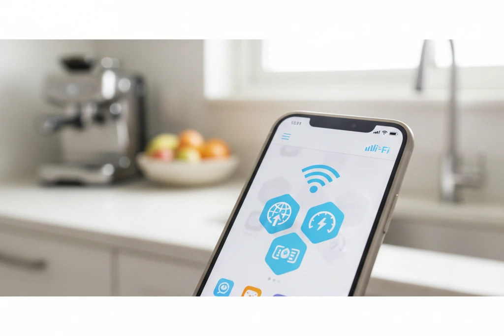 Ferramentas Essenciais: Qual App Escolher para Melhorar WiFi no Android e iPhone