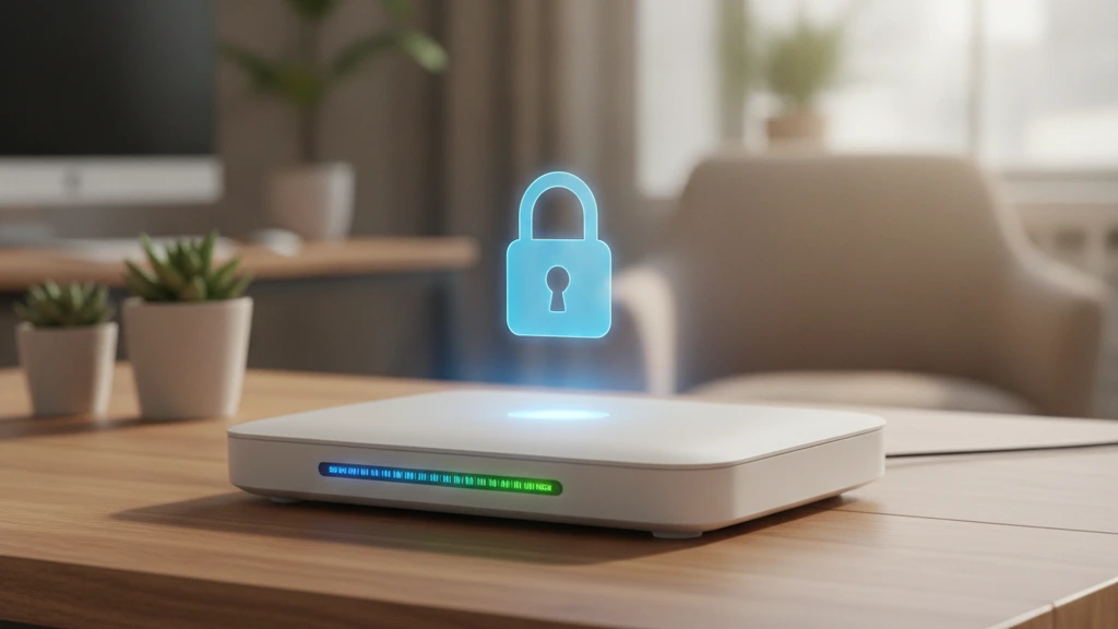 Apps Essenciais para Proteger sua Rede WiFi contra Invasores