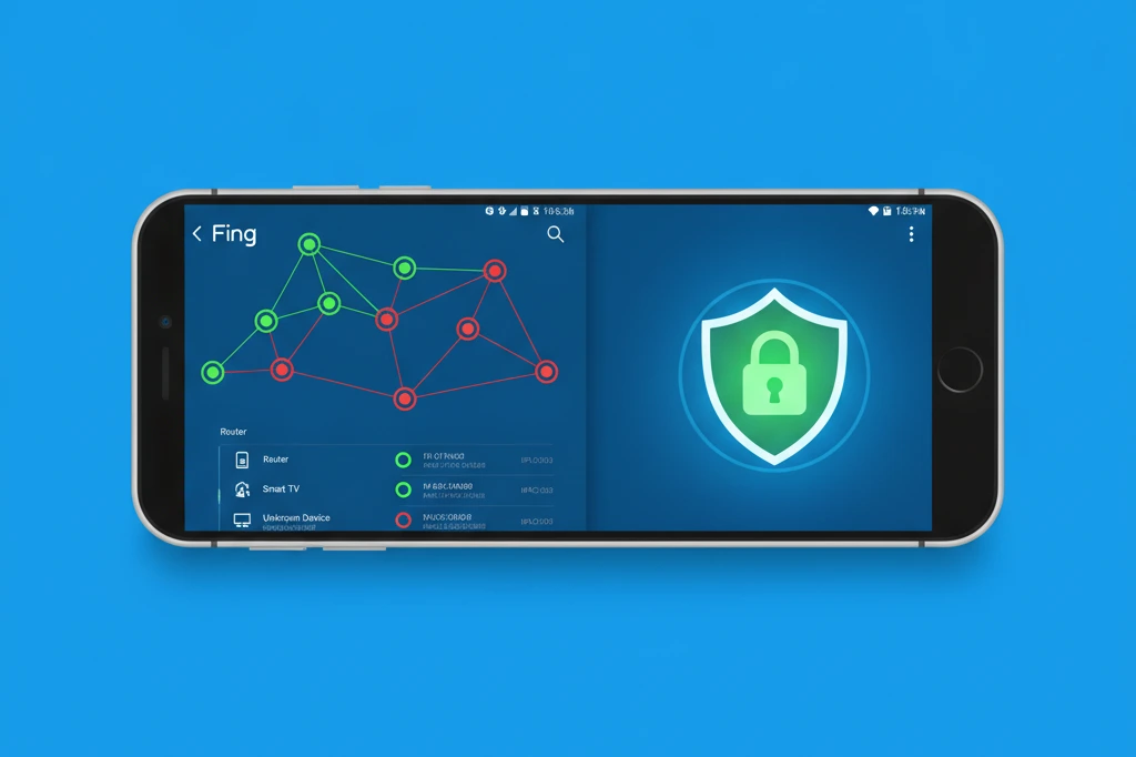 Apps Essenciais para Proteger sua Rede WiFi contra Invasores