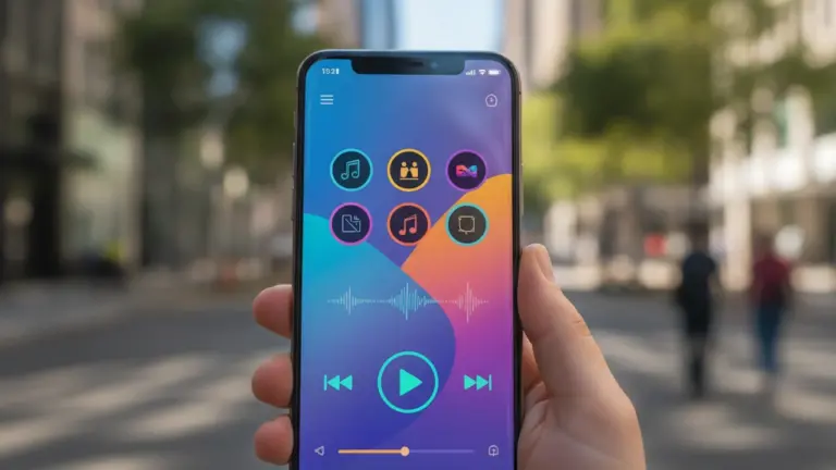 Apps de Rádio Online: Escute Estações do Brasil e do Mundo