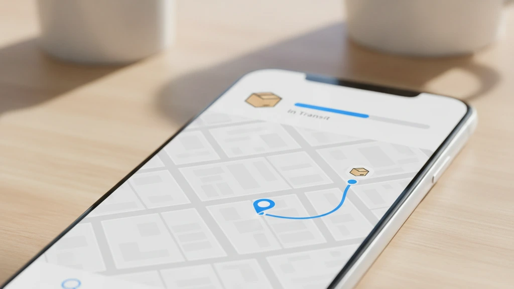 Apps de Rastreio de Correios: Acompanhe Seu Pedido Agora