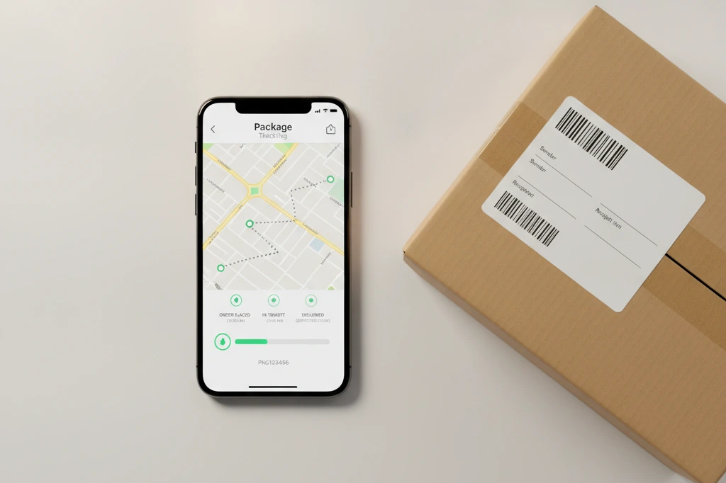 Apps de Rastreio de Correios: Acompanhe Seu Pedido Agora
