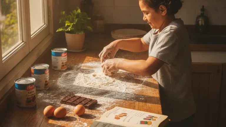 Aprenda a Cozinhar os Maiores Sucessos da Vovó
