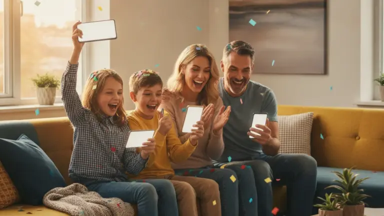 Bingo Online: 5 Apps Para Jogar com Sua Família