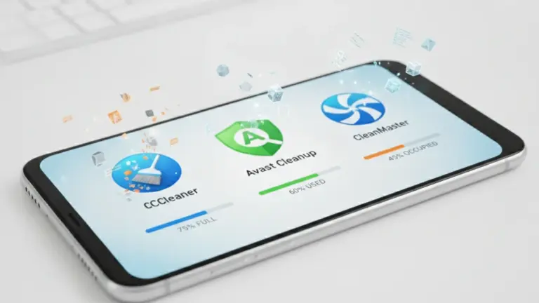 CCleaner, Avast Cleanup e CleanMaster: Comparativo de Limpeza de Lixo