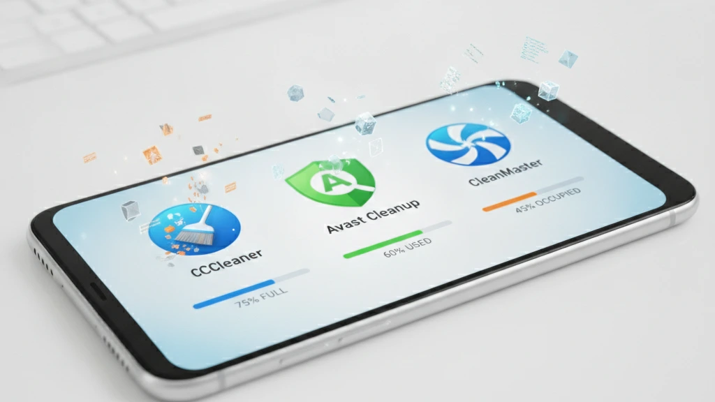 CCleaner, Avast Cleanup e CleanMaster: Comparativo de Limpeza de Lixo
