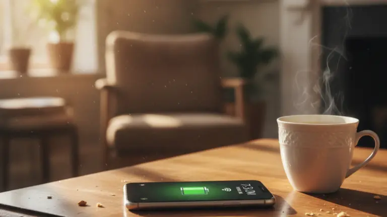 Como Baixar Apps Grátis Que Economizam Bateria e Otimizam Energia