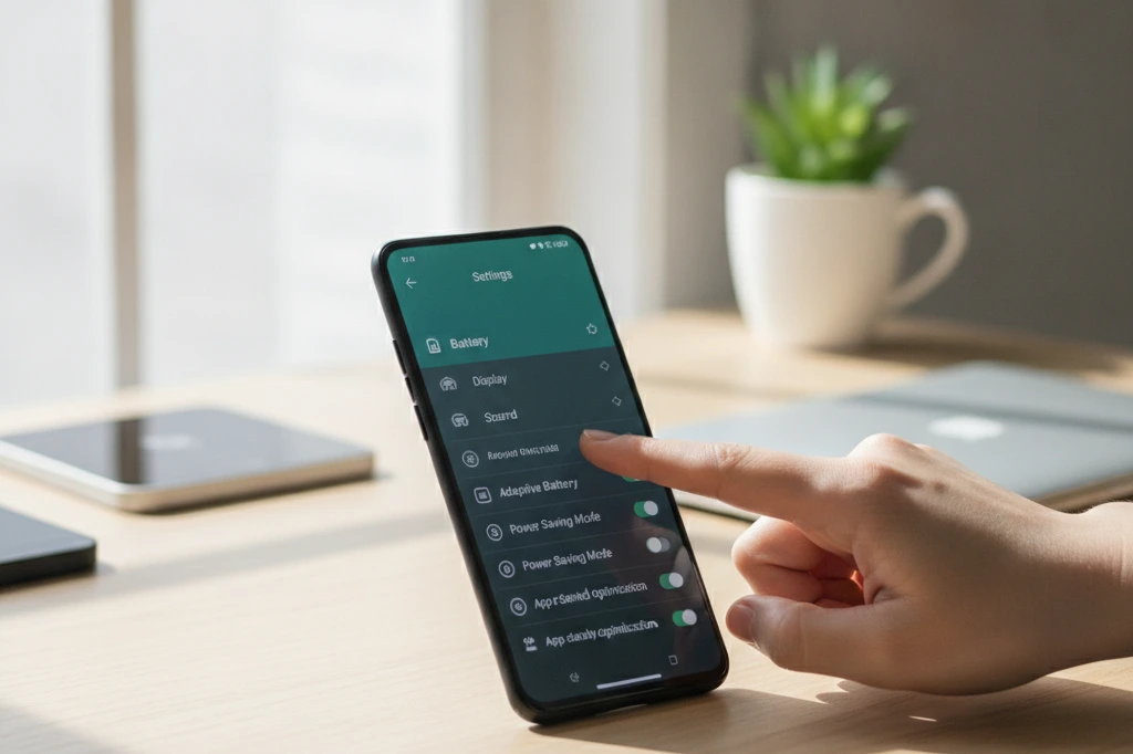 Como Baixar Apps Grátis Que Economizam Bateria e Otimizam Energia