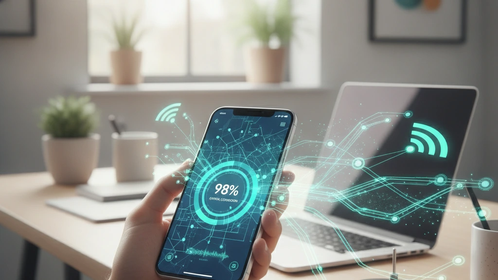 Como Melhorar o Sinal do WiFi Pelo Celular