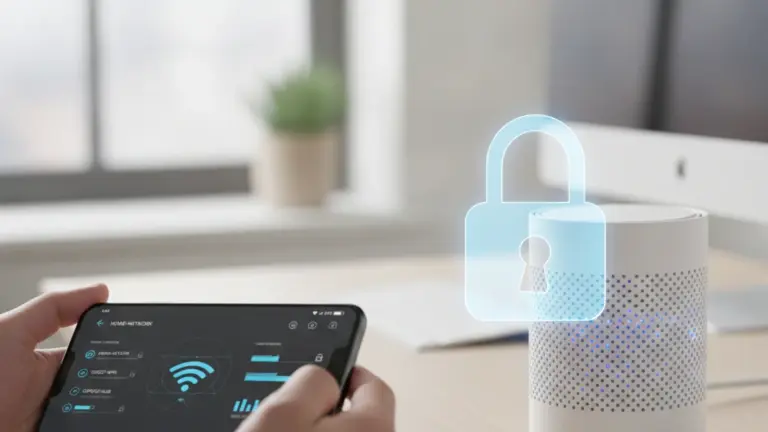 Como Saber se Estão Roubando Sua Internet