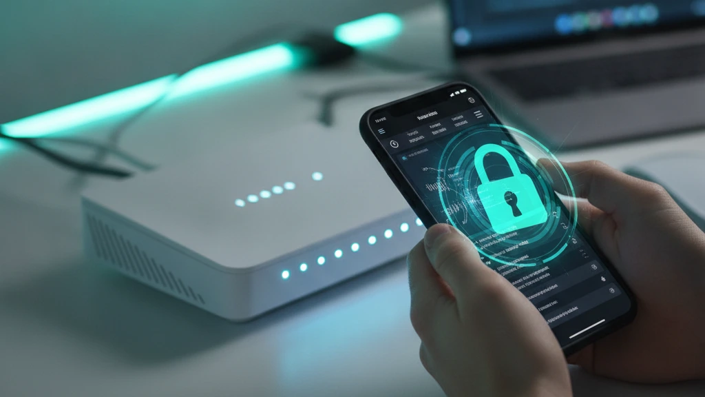 Descubra Quem Está Roubando Seu Sinal de WiFi