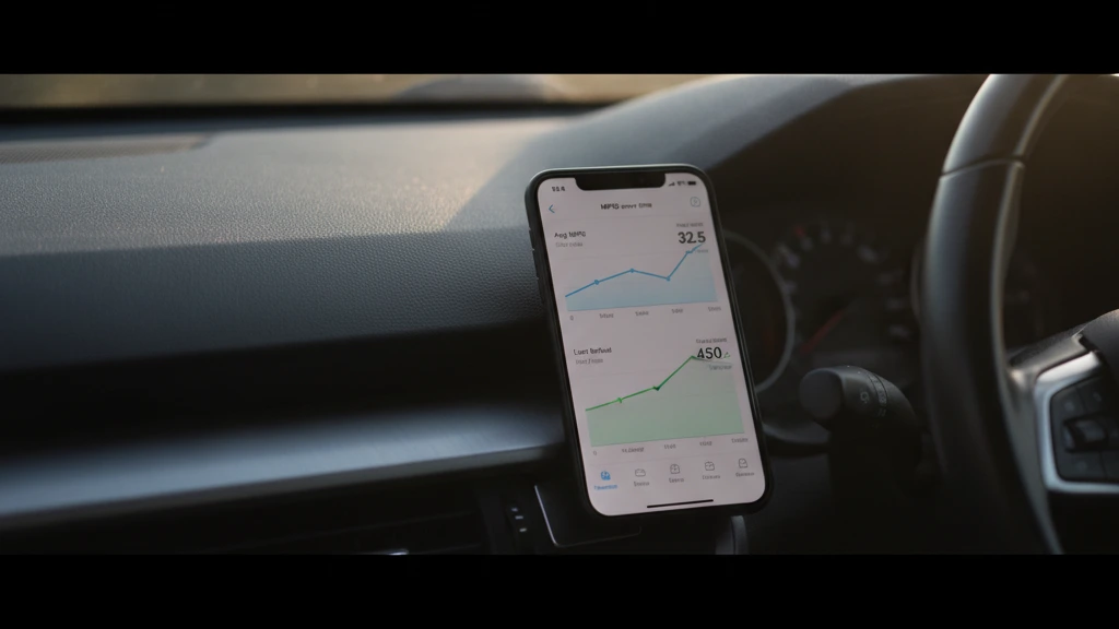Download de Apps para Economizar Gasolina: Confira as Melhores Opções