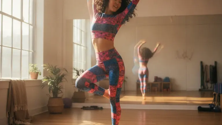 Download de Apps de Zumba e Aeróbica: Queime Calorias Dançando