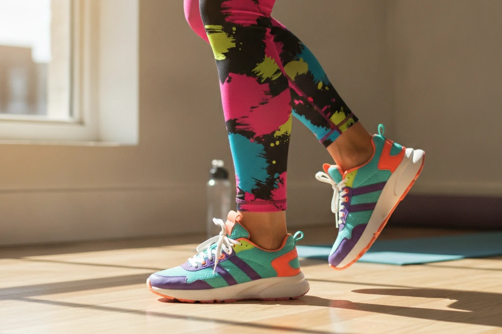 Download de Apps de Zumba e Aeróbica: Queime Calorias Dançando