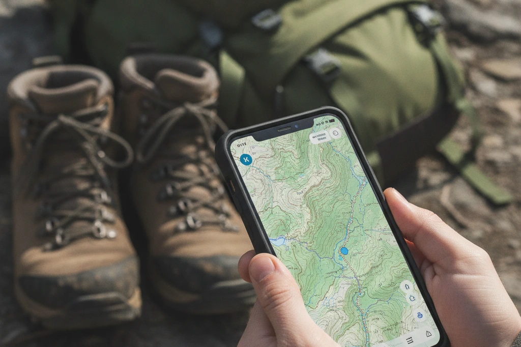 GPS Sem Sinal: Os Melhores Aplicativos Gratuitos para Navegar Offline
